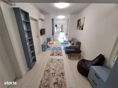 Apartament Tip Studio Berceni - Dimitrie Leonida - Metrou - foto 3