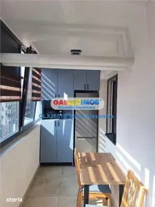 Apartament Tip Studio Berceni - Dimitrie Leonida - Metrou - foto 6