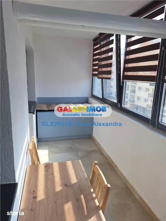 Apartament Tip Studio Berceni - Dimitrie Leonida - Metrou - foto 7