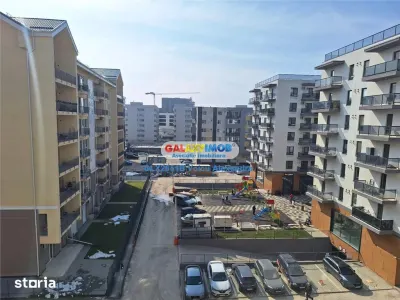 Apartament Tip Studio Berceni - Dimitrie Leonida - Metrou - foto 10
