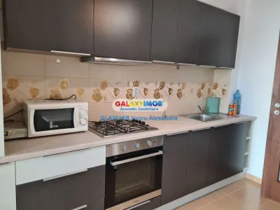 Apartament 2 Cam Bloc Nou Berceni - Dimitrie Leonida - Parcare - foto 6