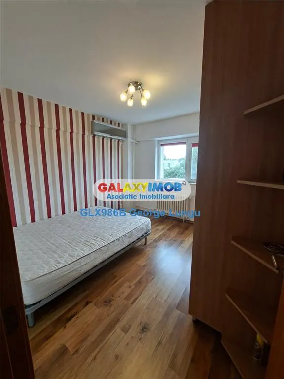 Apartament 4 camere decomandat Militari Zona Piata Gorjului - foto 2