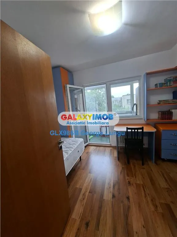 Apartament 4 camere decomandat Militari Zona Piata Gorjului - foto 4