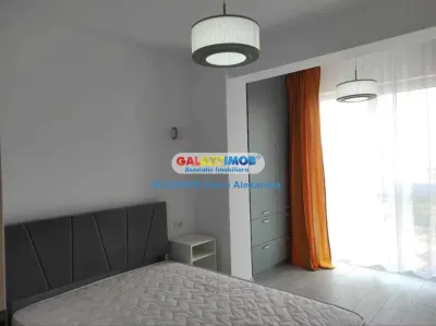 Apartament Tip Studio Lux Berceni - Dimitrie Leonida - 2 Min Metrou - foto 1