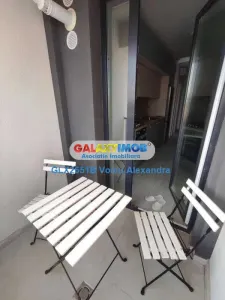 Apartament Tip Studio Lux Berceni - Dimitrie Leonida - 2 Min Metrou - foto 6