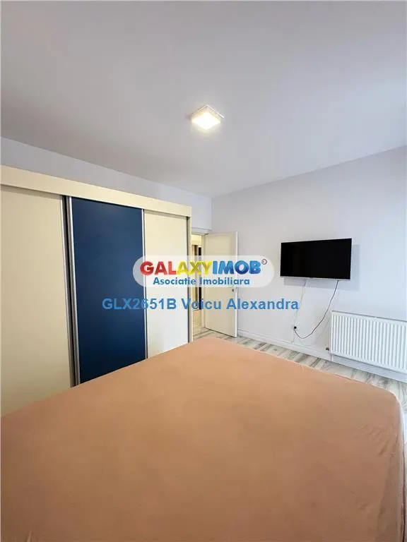 Apartament 2 Camere Bloc Nou - Berceni - Popesti Leordeni - foto 5