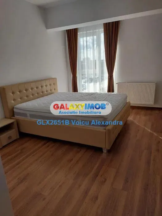Apartament 2 Cam Bloc Nou Berceni - Dimitrie Leonida Metrou - foto 1