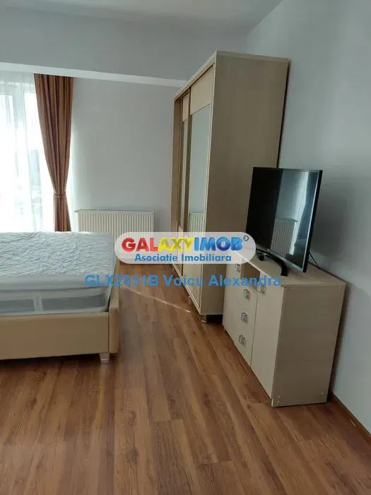 Apartament 2 Cam Bloc Nou Berceni - Dimitrie Leonida Metrou - foto 2
