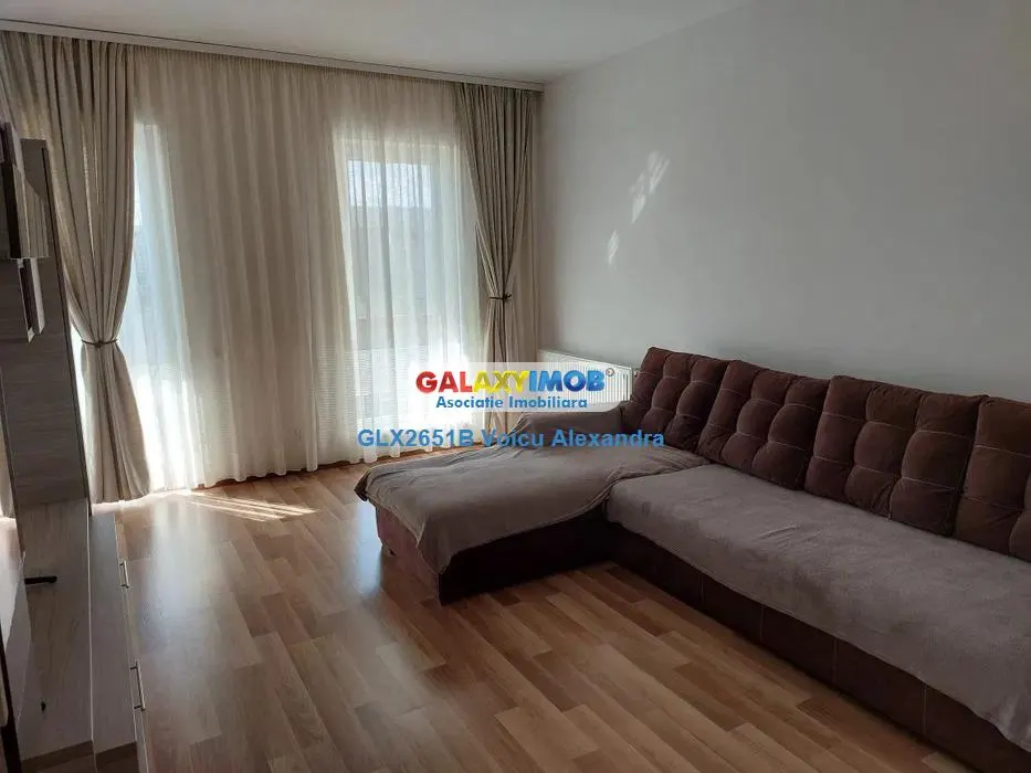 Apartament 2 Cam Bloc Nou Berceni - Dimitrie Leonida Metrou - foto 3