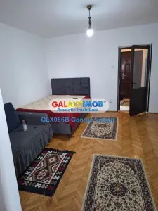 Garsonera Drumul Taberei zona Piata Moghioros - Bucuresti