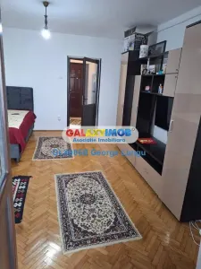 Garsonera Drumul Taberei zona Piata Moghioros - foto 2