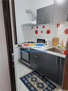 Garsonera Drumul Taberei zona Piata Moghioros - foto 4