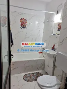 Garsonera Drumul Taberei zona Piata Moghioros - foto 5