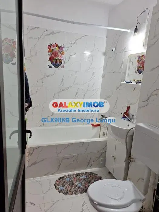 Garsonera Drumul Taberei zona Piata Moghioros - foto 5