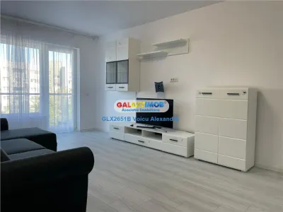 Apartament 2 Cam Lux Bloc Nou Berceni - Aparatorii Patriei - foto 1