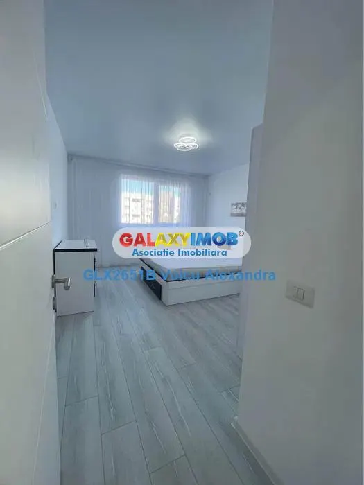 Apartament 2 Cam Lux Bloc Nou Berceni - Aparatorii Patriei - foto 4