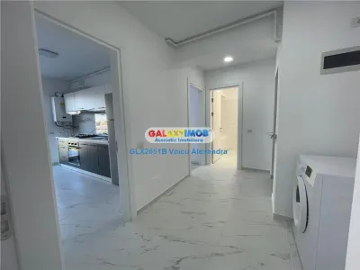 Apartament 2 Cam Lux Bloc Nou Berceni - Aparatorii Patriei - foto 5
