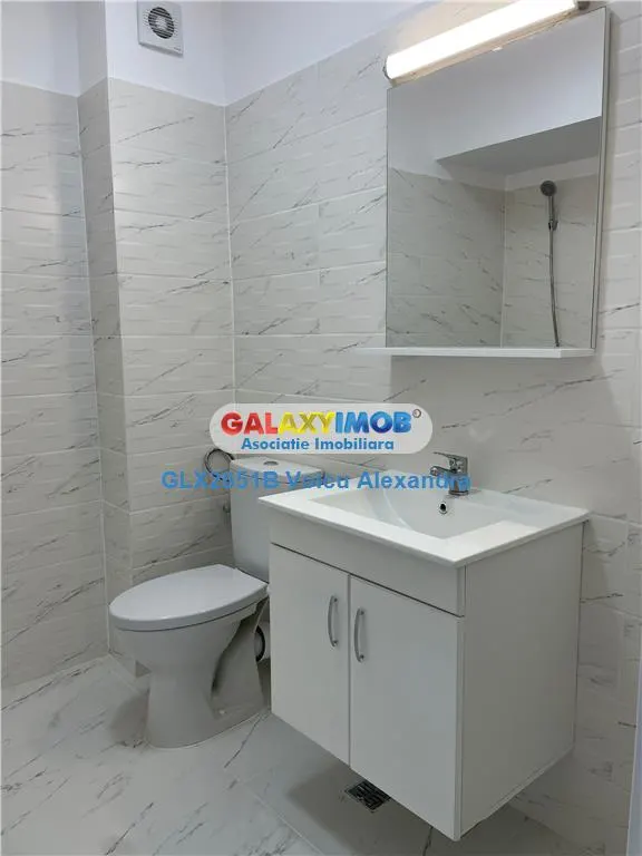 Apartament 2 Cam Lux Bloc Nou Berceni - Aparatorii Patriei - foto 7