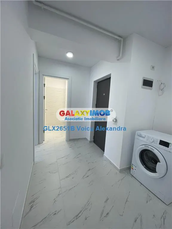 Apartament 2 Cam Lux Bloc Nou Berceni - Aparatorii Patriei - foto 8