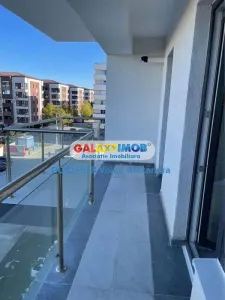 Apartament 2 Cam Lux Bloc Nou Berceni - Aparatorii Patriei - foto 9