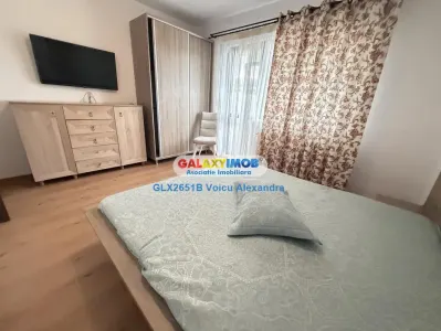 Apartament 2 Cam Bloc Nou Berceni - Dimitrie Leonida Metrou - foto 1