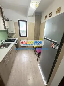 Apartament 2 Cam Bloc Nou Berceni - Dimitrie Leonida Metrou - foto 4