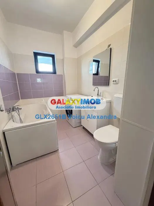 Apartament 2 Cam Bloc Nou Berceni - Dimitrie Leonida Metrou - foto 6