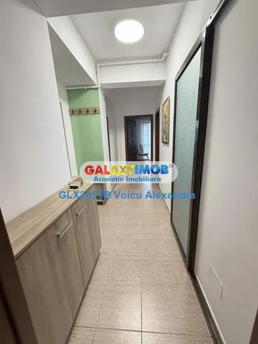 Apartament 2 Cam Bloc Nou Berceni - Dimitrie Leonida Metrou - foto 7