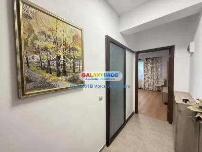 Apartament 2 Cam Bloc Nou Berceni - Dimitrie Leonida Metrou - foto 8