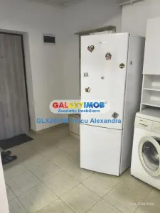 Garsoniera Bloc Nou Berceni - Dimitrie Leonida - Parcare - foto 5