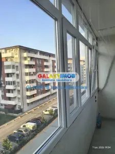 Garsoniera Bloc Nou Berceni - Dimitrie Leonida - Parcare - foto 6