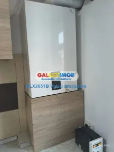 Garsoniera Bloc Nou Berceni - Dimitrie Leonida - Parcare - foto 7