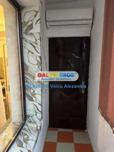 Garsoniera Bloc Nou Berceni - Dimitrie Leonida - Metrou - foto 5