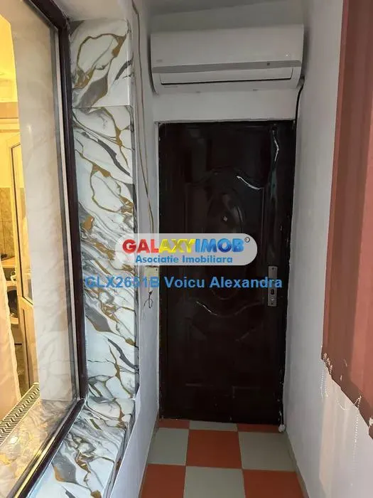 Garsoniera Bloc Nou Berceni - Dimitrie Leonida - Metrou - foto 5