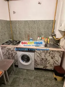 Garsoniera Bloc Nou Berceni - Dimitrie Leonida - Metrou - foto 6