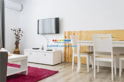 2-room apartment near Calea Victoriei - Academy of Economic Studies - foto 2