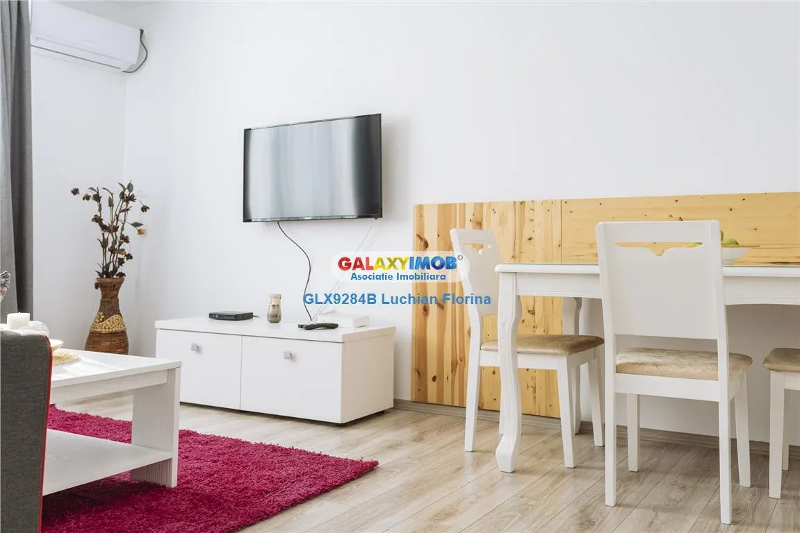 2-room apartment near Calea Victoriei - Academy of Economic Studies - foto 2