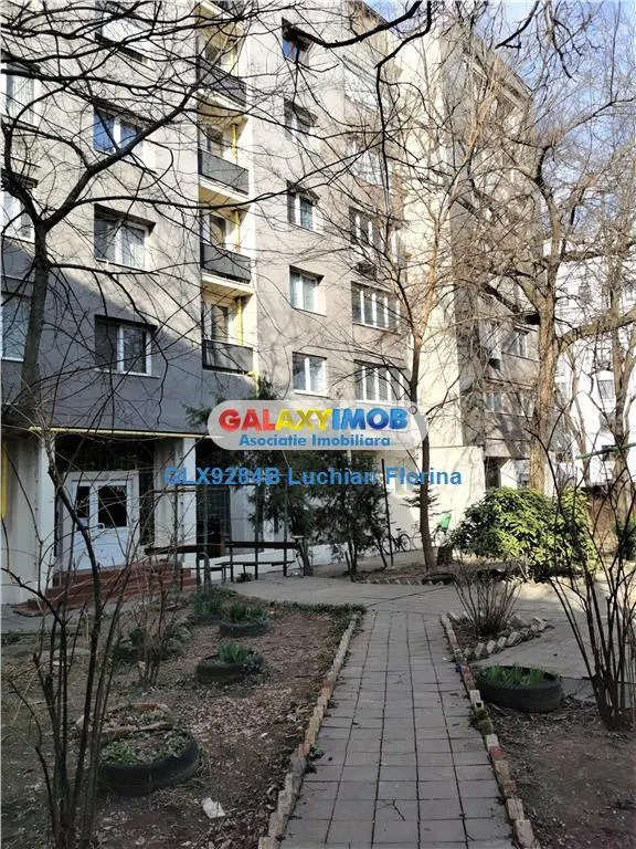 2-room apartment near Calea Victoriei - Academy of Economic Studies - foto 19