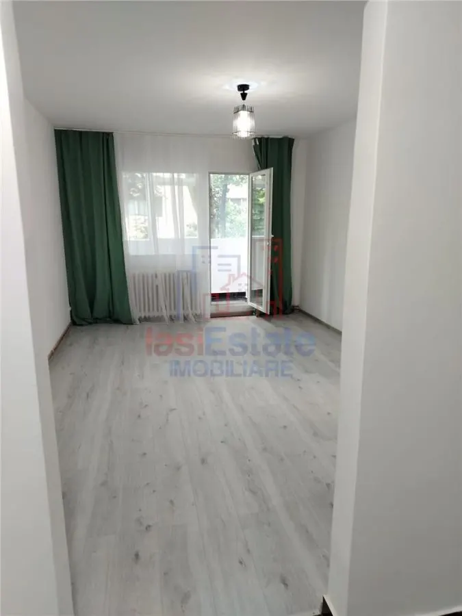 Apartament 3 camere  zona Tatarasi - Flora - foto 1