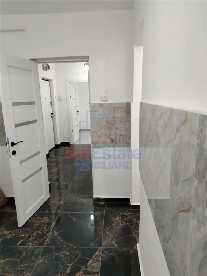 Apartament 3 camere  zona Tatarasi - Flora - foto 3
