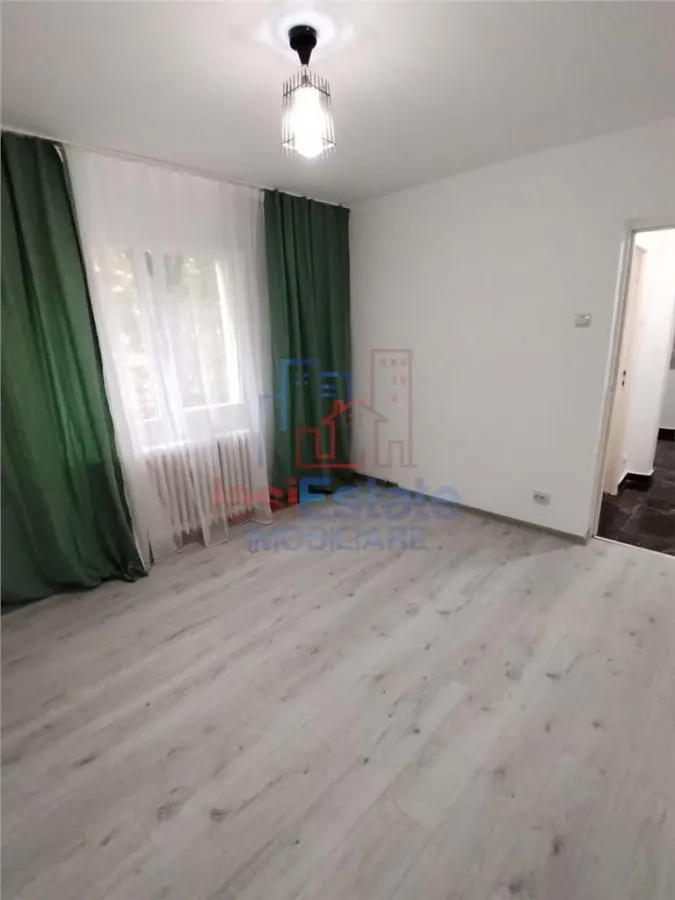 Apartament 3 camere  zona Tatarasi - Flora - foto 5