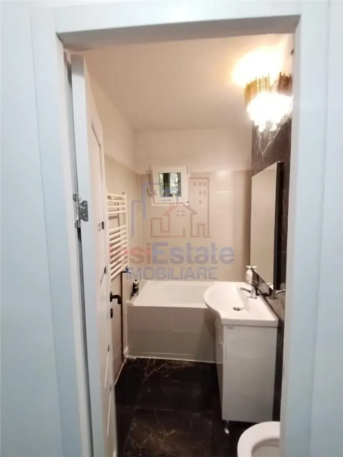 Apartament 3 camere  zona Tatarasi - Flora - foto 6
