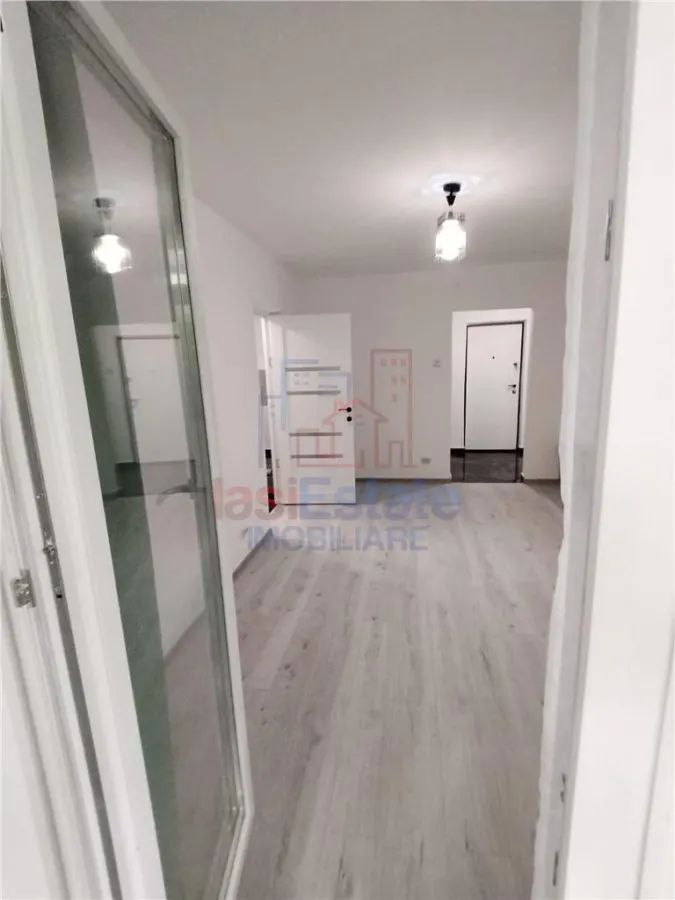 Apartament 3 camere  zona Tatarasi - Flora - foto 8