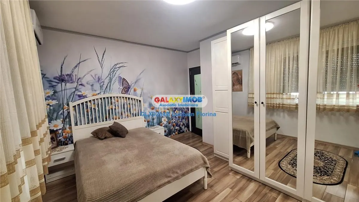 Comision 0% I 2 camere, boxa, loc de parcare I Metalurgiei - foto 1