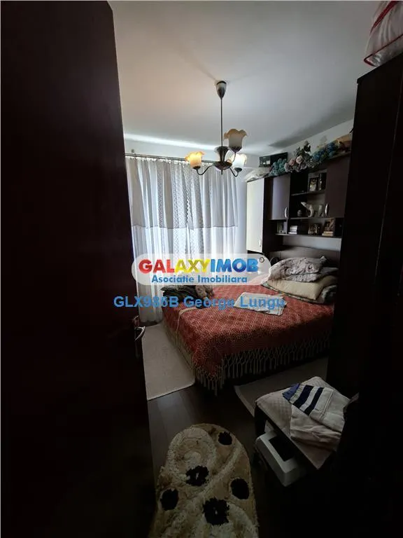Apartament 2 camere Brncoveanu strada Huiedin - foto 3