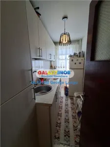 Apartament 2 camere Brncoveanu strada Huiedin - foto 6