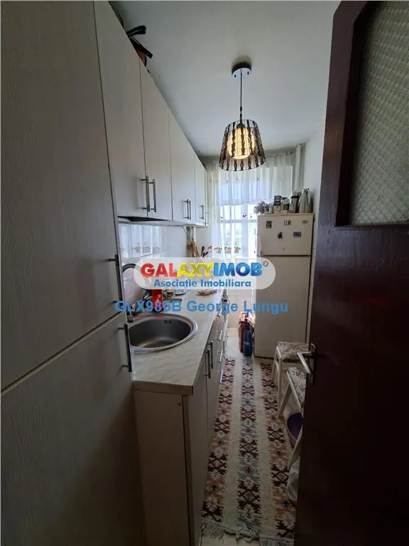 Apartament 2 camere Brncoveanu strada Huiedin - foto 6