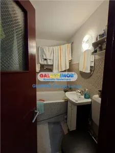 Apartament 2 camere Brncoveanu strada Huiedin - foto 8