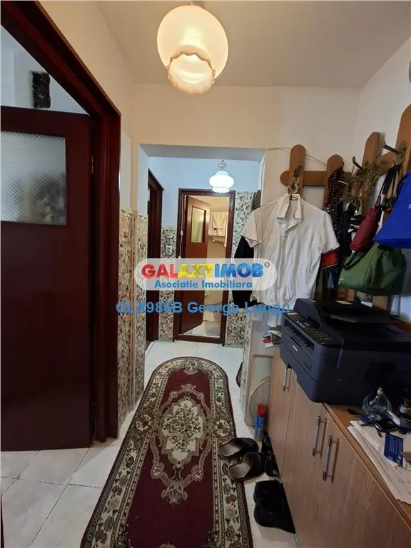 Apartament 2 camere Brncoveanu strada Huiedin - foto 9