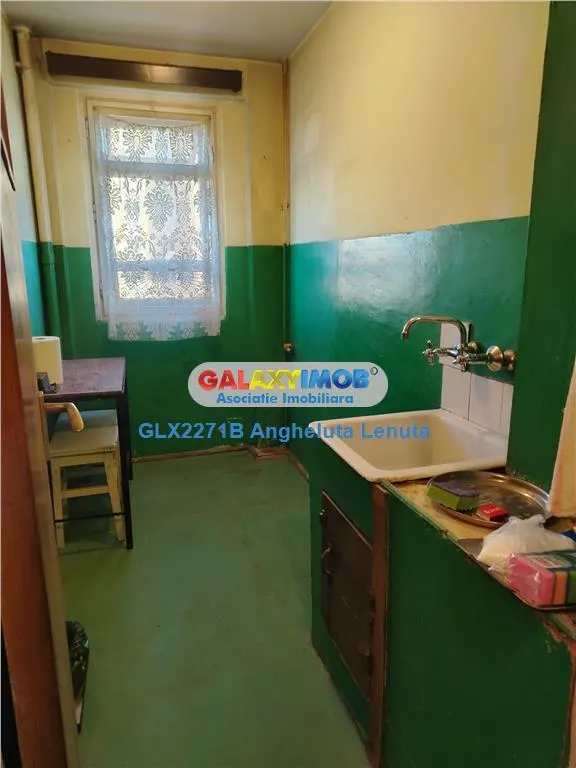 Apatament 2 Camere Decomandat | Drumul Taberei - Raul Doamnei - foto 8